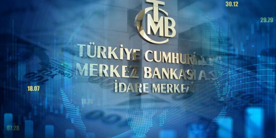 TCMB faiz kararını bugün açıklayacak