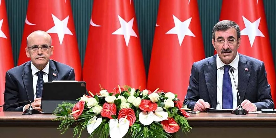 Türkiye’de kamuda tasarruf paketi açıklandı