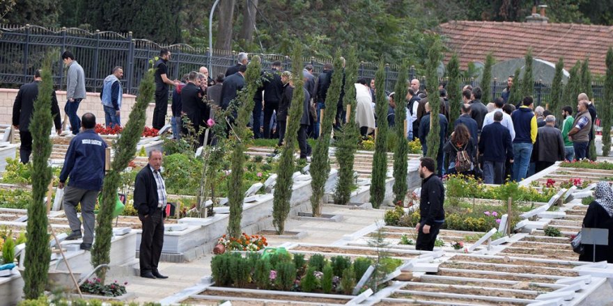 Cem Garipoğlu’nun DNA örnekleri, anne ve babasını DNA'sı ile uyuştu