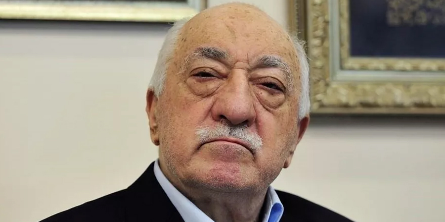 FETÖ elebaşı terörist Fetullah Gülen öldü