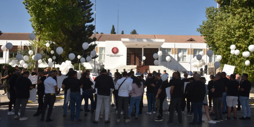 “Sigorta Acenteliği mesleğini yok ettirmeyeceğiz”