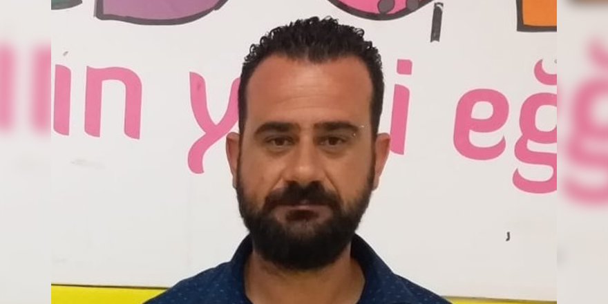 Serhat Boytam hayatını kaybetti