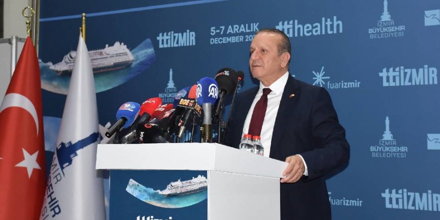 "2025 yılında charter uçuşlara destek vereceğiz"