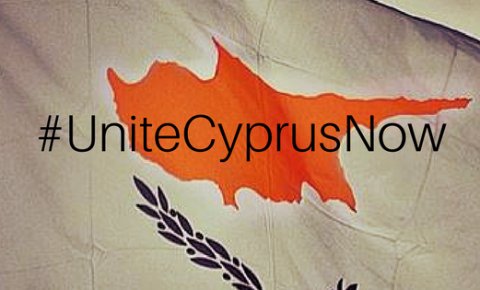 #UniteCyprusNow: “Tarafların politikaları bölünmüşlüğe ve güvensizliğe hizmet ediyor”